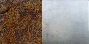 Anti Rust Oil Malaysia – Xrust Series Anti Rust Oil Malaysia - Xrust Series